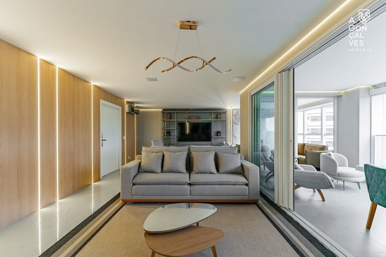 Мебльована квартира 462 м² з 4 спальнями та 4 паркомісцями — photo 16