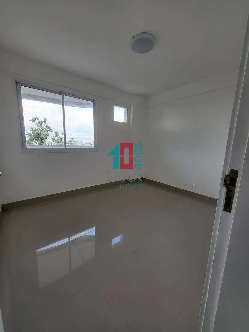Apartamento sem mobília com 1 quarto e varanda — photo 23