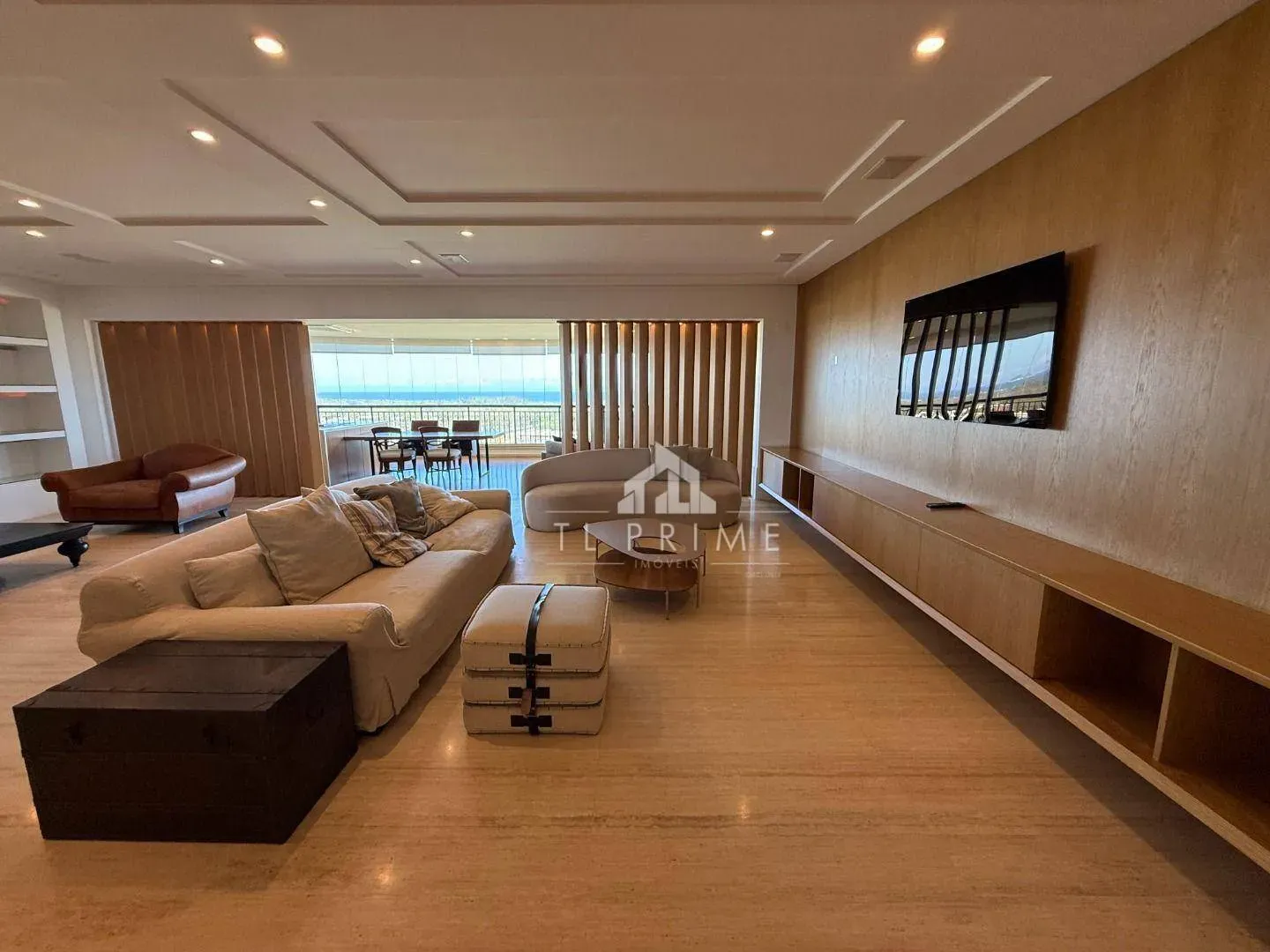 4-suite apartment with 555 m² and 5 parking spaces — photo 32