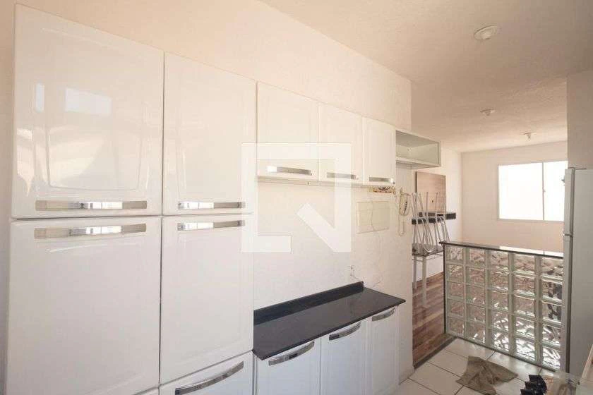 Apartamento com 2 quartos e cozinha americana aberta — photo 3