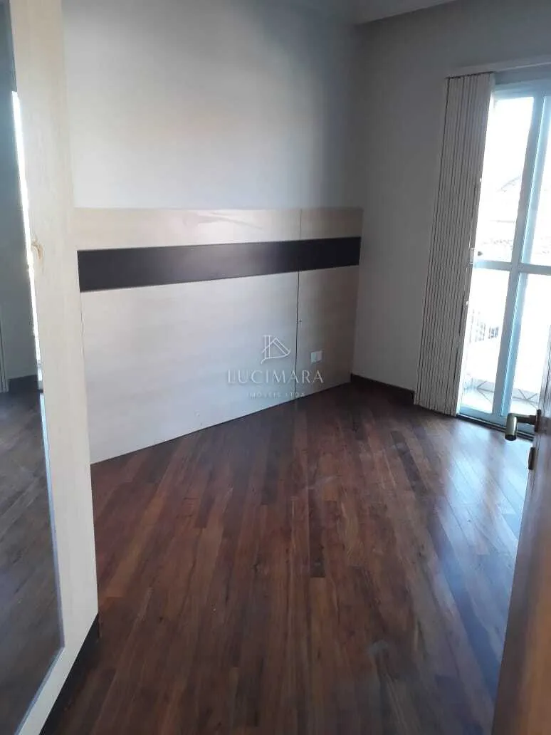 97 m² house with a grill on the balcony and a walk-in closet — photo 5