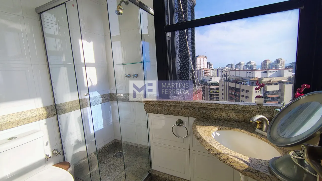 Cobertura para locação com 4 quartos e 5 banheiros — photo 19