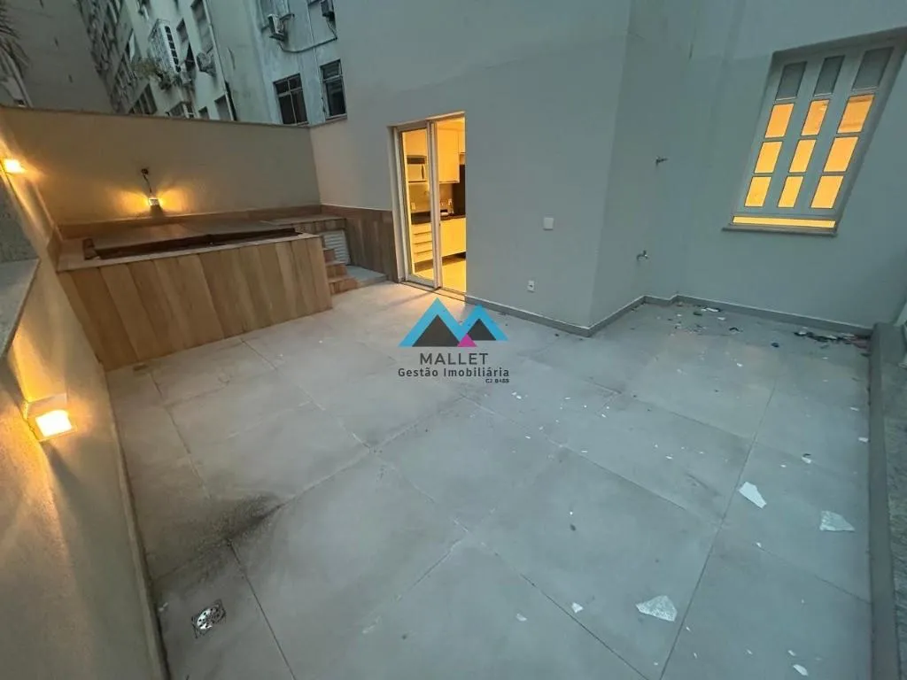 1-bedroom apartment with terrace and pool — photo 19