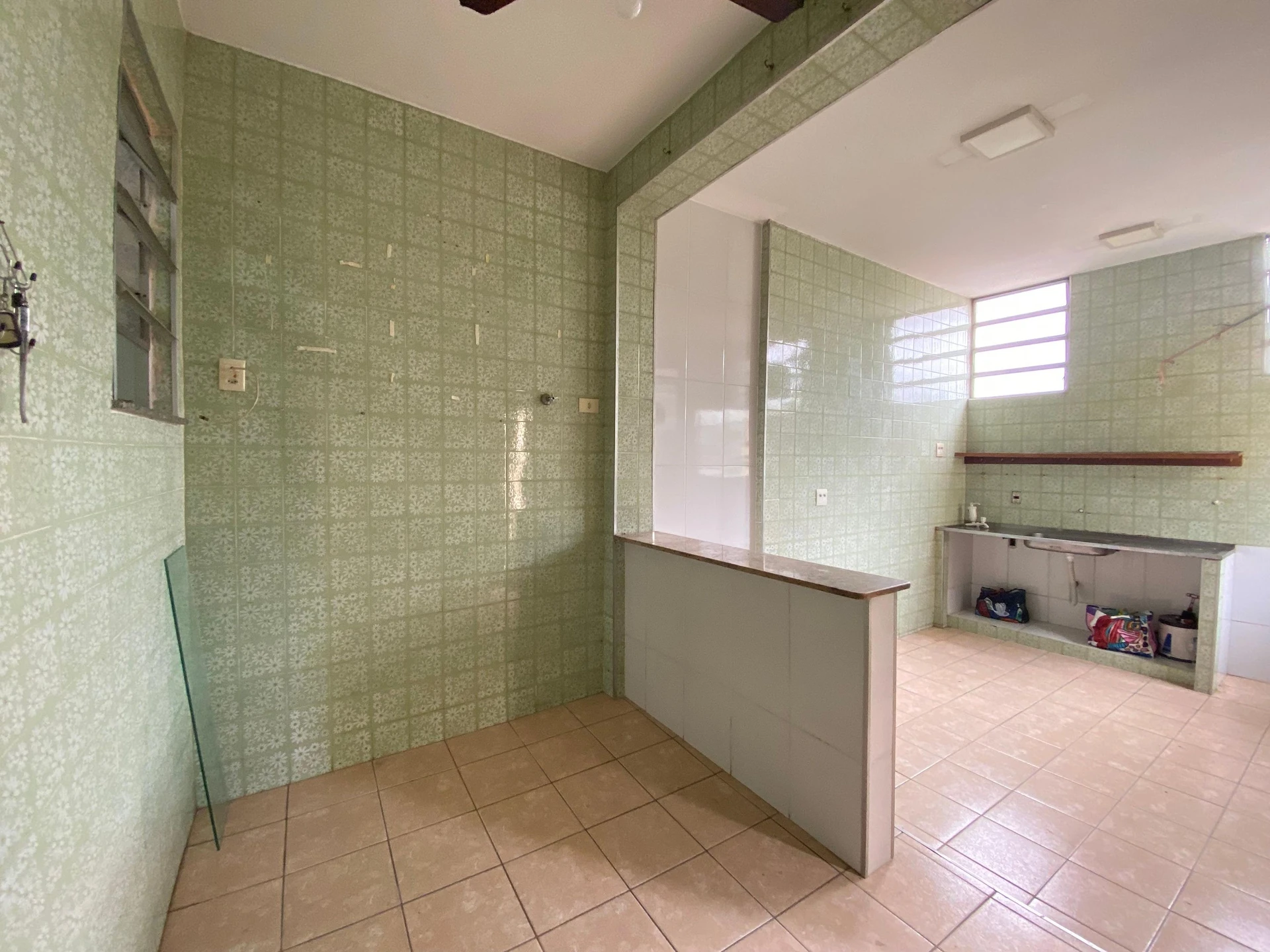Lavadora y 3 dormitorios: departamento de 90 m² — photo 11