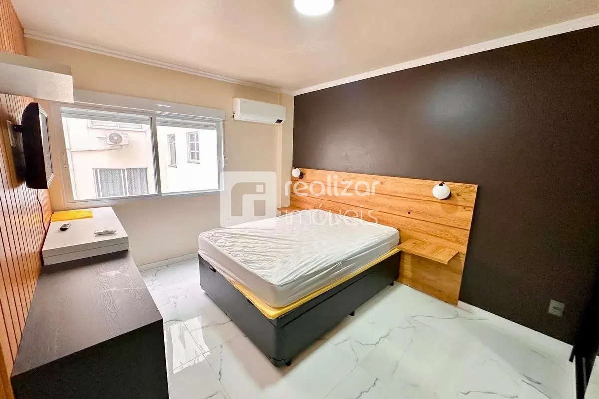 Apartamento mobiliado de 2 quartos com cozinha americana — photo 29