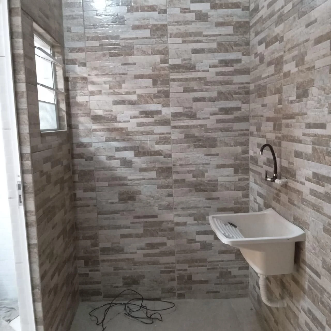 2-bedroom house, both with their own bathrooms, 80 m² — photo 17