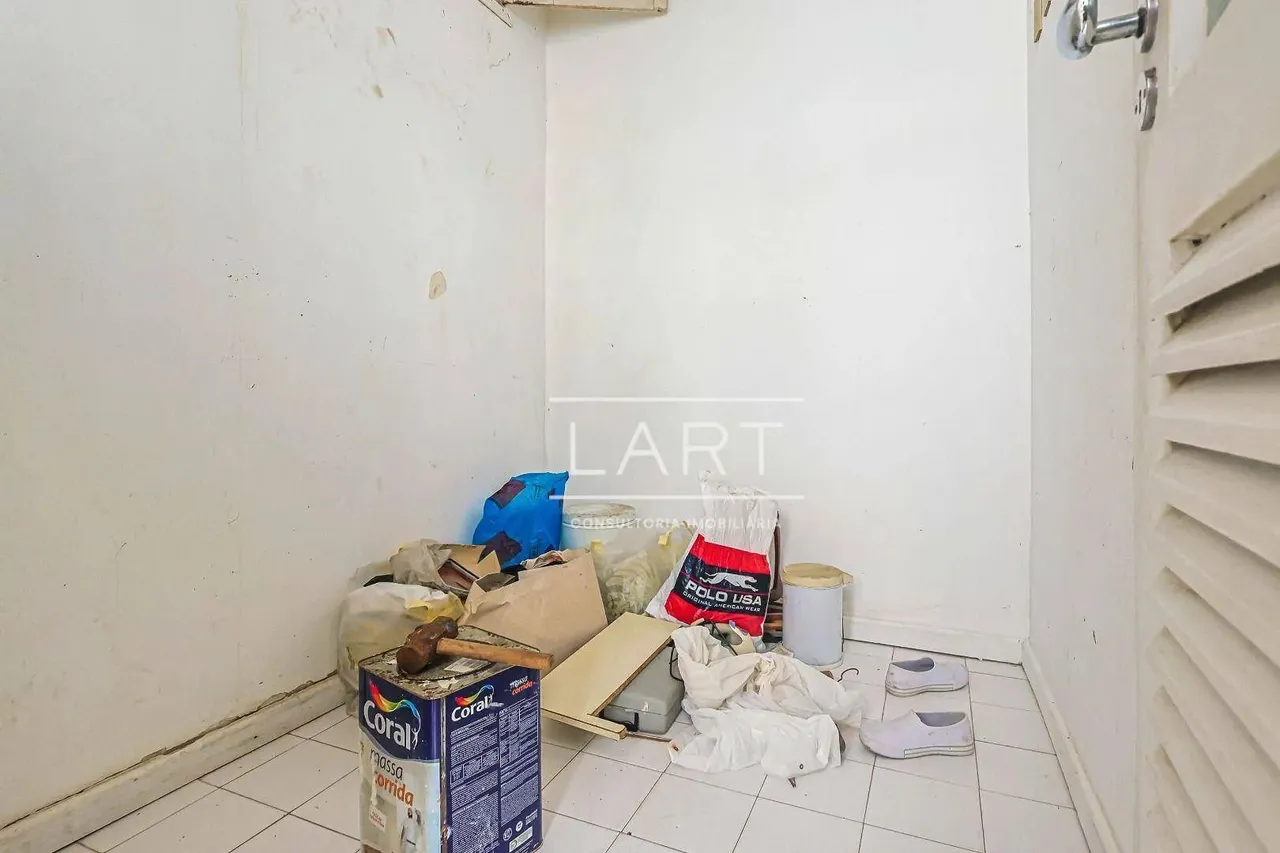 4-bedroom apartment with built-in wardrobes — photo 20