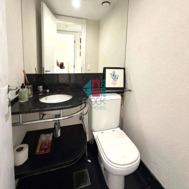 Apartamento mobiliado com 2 suítes e 99 m² — photo 14