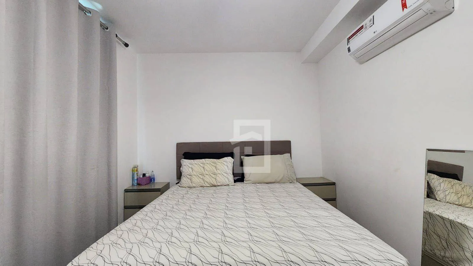 Apartamento mobiliado de 155 m² com 2 suítes e 2 vagas — photo 99