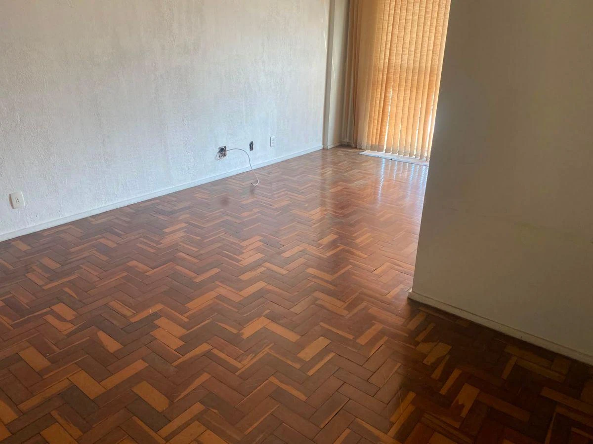 Квартира 80 м² с балконом и видом на город — photo 17