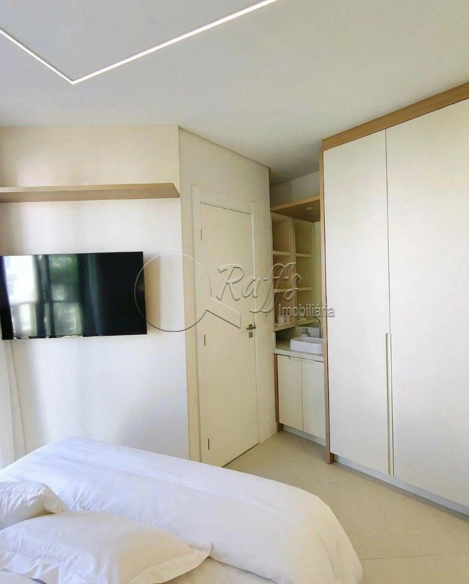 Меблированная квартира 25 м² с 1 спальней — photo 26
