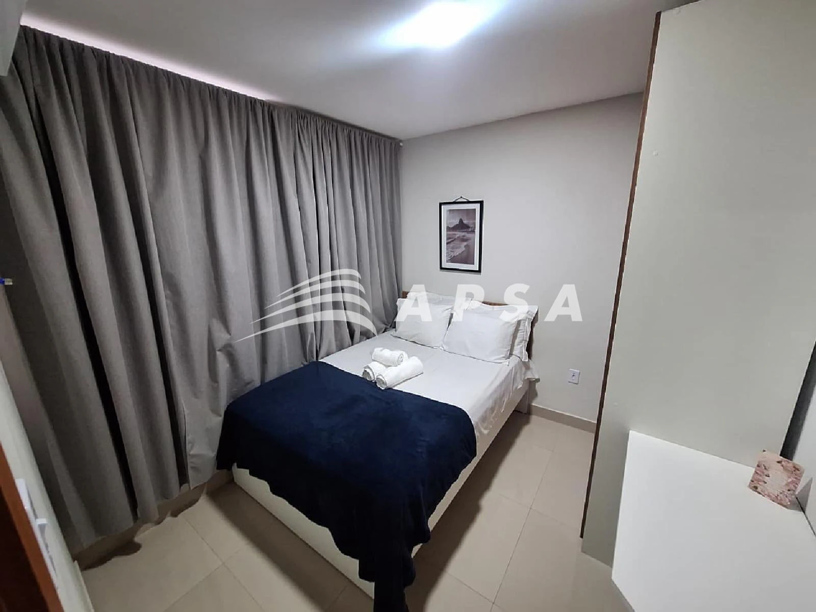 Departamento amueblado de 2 dormitorios y 42 m² — photo 11
