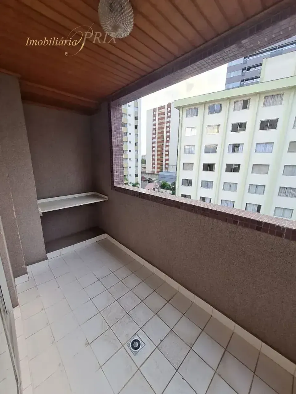 3-bedroom apartment with 90 m², balcony and 2 parking spots — photo 7