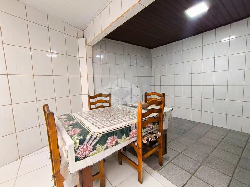 Casa mobiliada com 2 quartos e 70 m² — photo 4