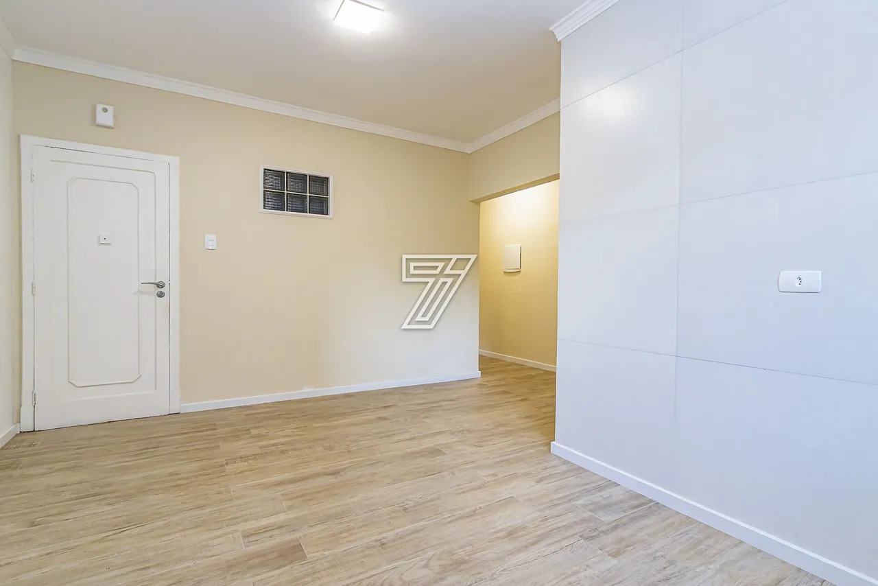 Apartamento para locação: 3 quartos, 1 banheiro e cozinha separada — photo 6