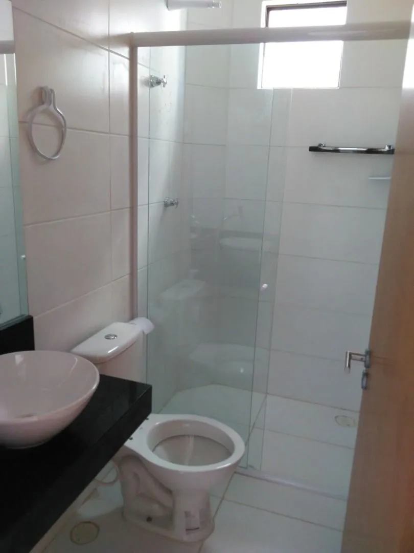 3-bedroom apartment, 2 with their own bathrooms, 72 m² — photo 7
