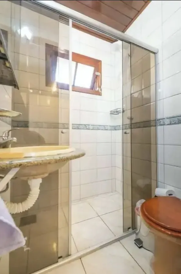Casa para alquiler con 4 dormitorios y 450 m² rústica — photo 11