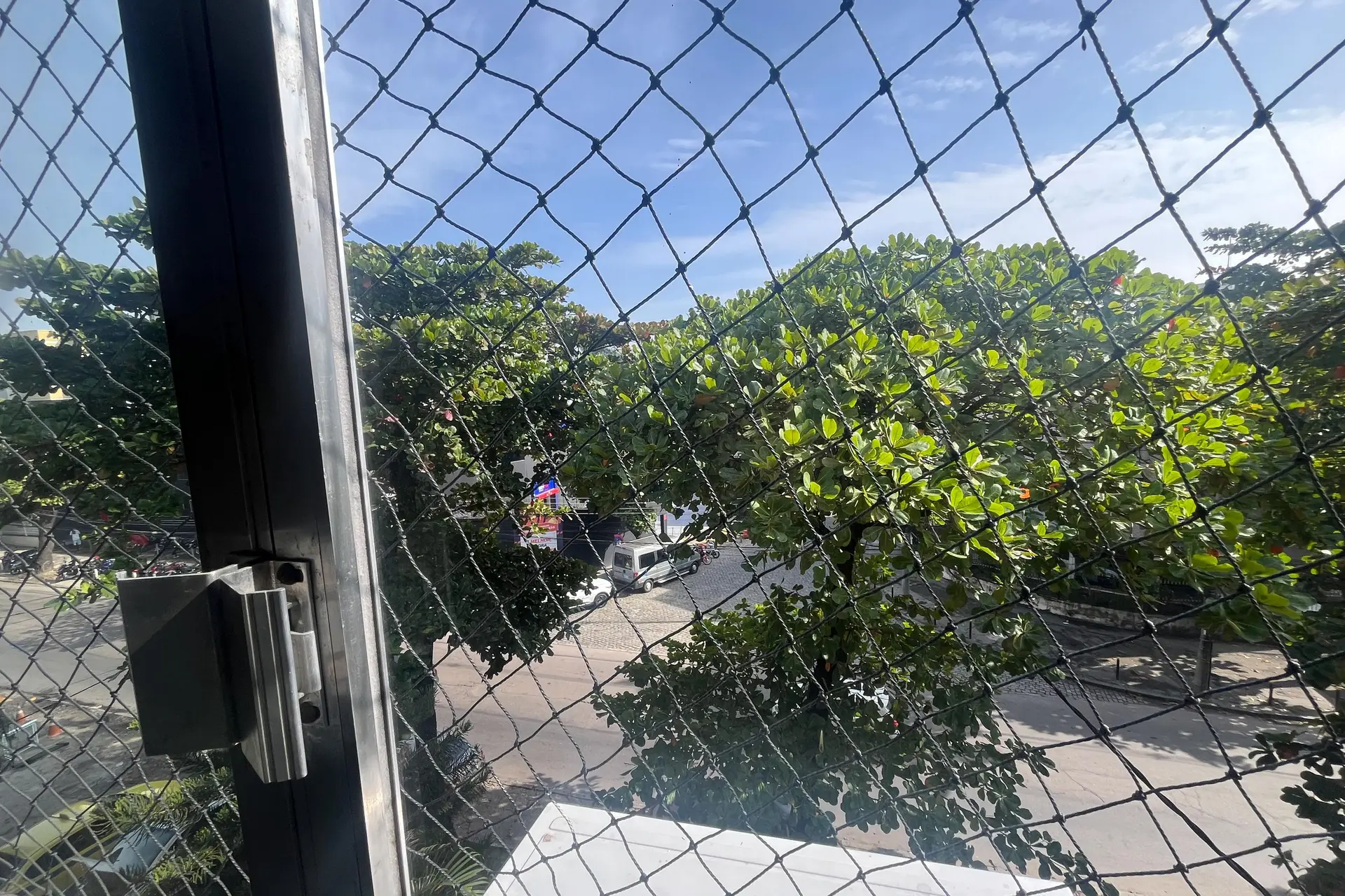Власне барбекю та 3 спальні: квартира 122 м² — photo 10
