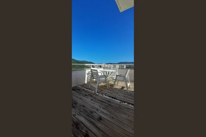 Furnished apartment with 3 bedrooms and balcony grill — photo 12