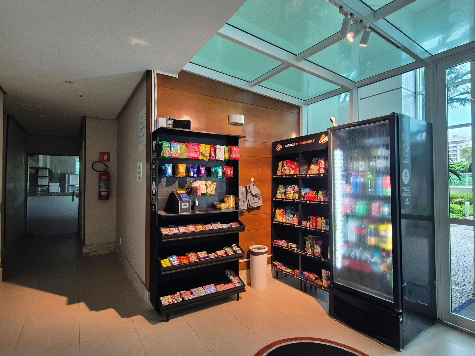 3 quartos e varanda gourmet: apartamento de 127 m² — photo 60