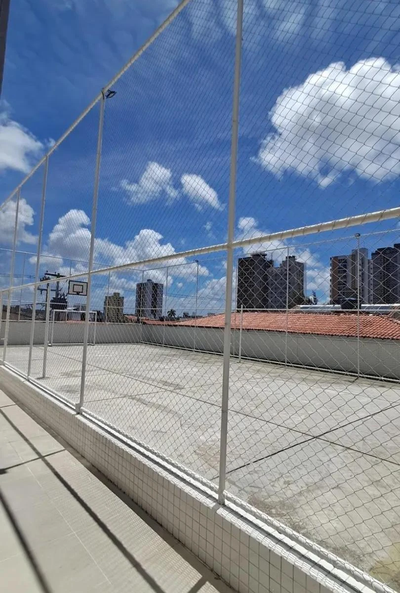 3-bedroom apartment with floor-to-ceiling windows — photo 14