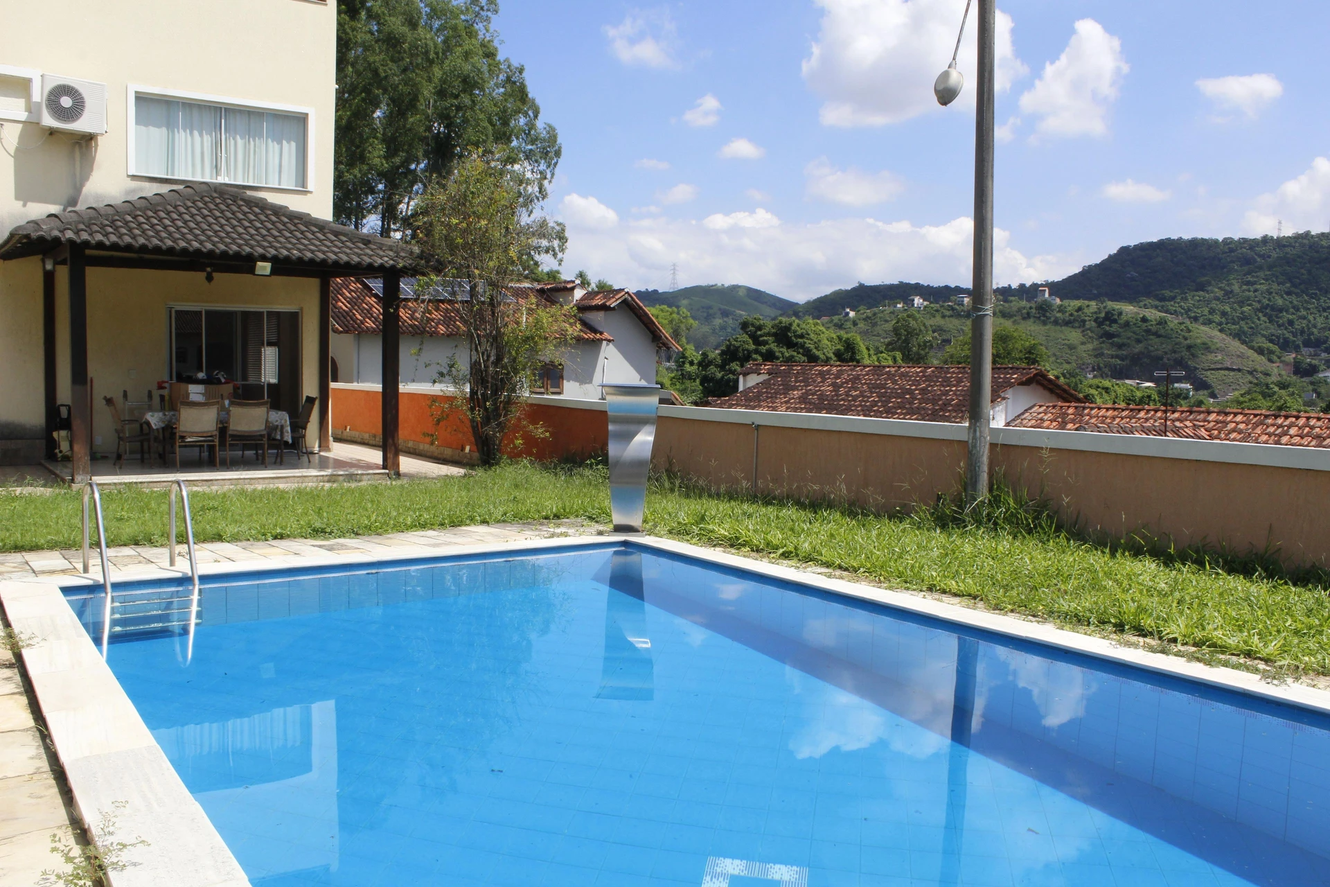 Casa de 4 quartos com jacuzzi, Jacarepaguá — photo 33