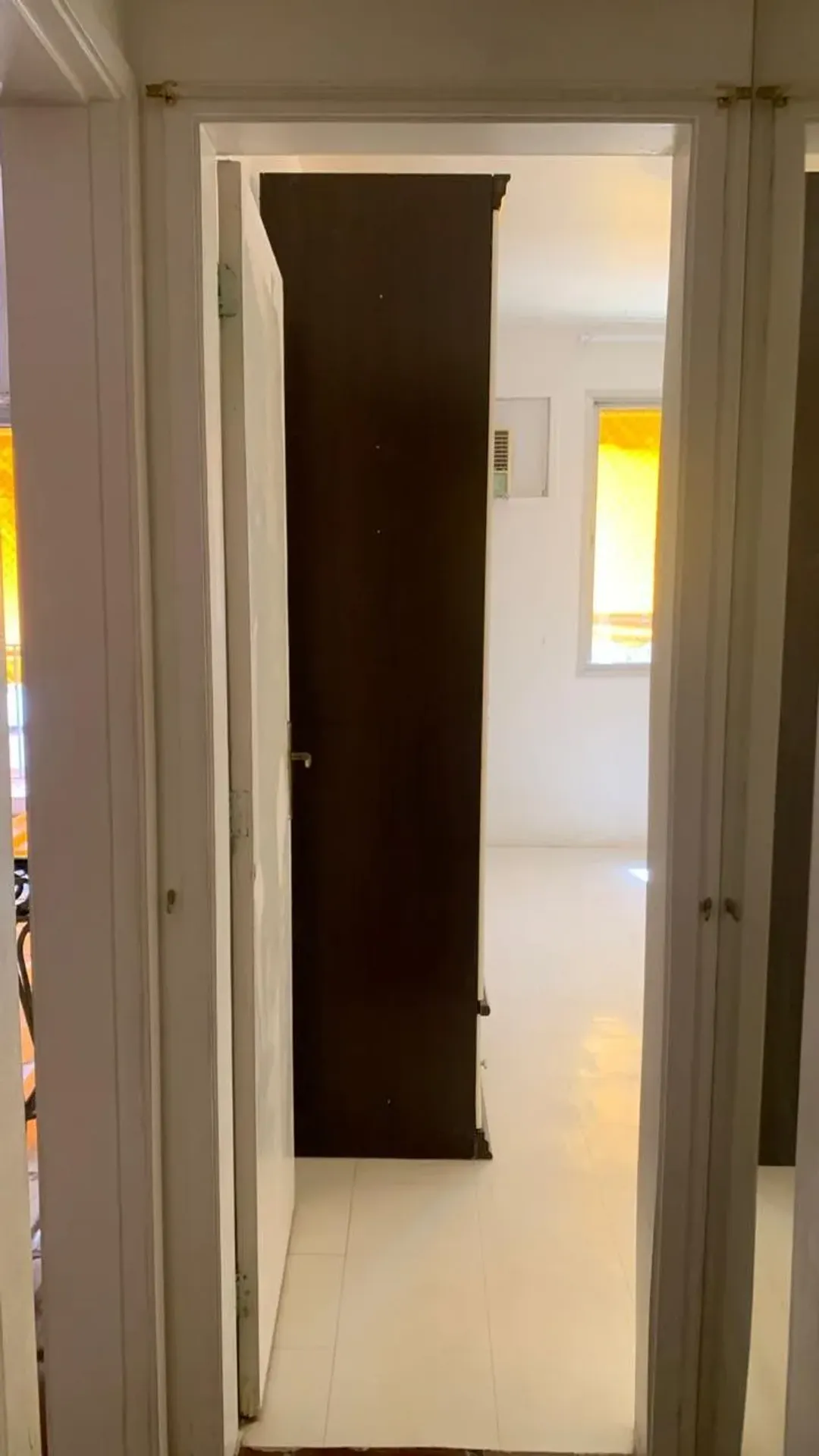 Квартира 71 м² с 1 спальней и приватным садом — photo 20
