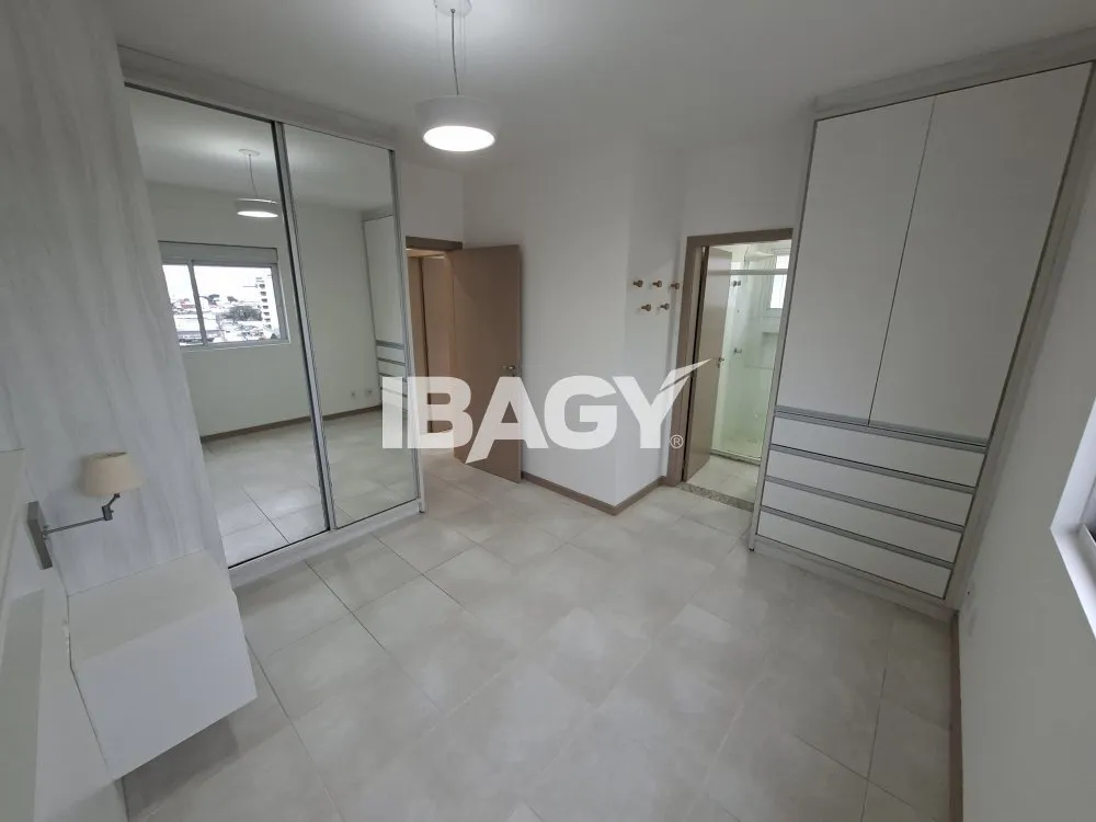Квартира 85 м² с 3 спальнями и 2 парковочными местами — photo 4