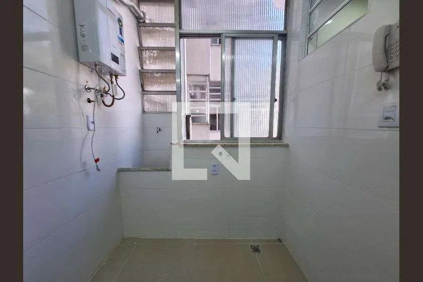 Shared BBQ area with a furnished 93 m² apartment — photo 22