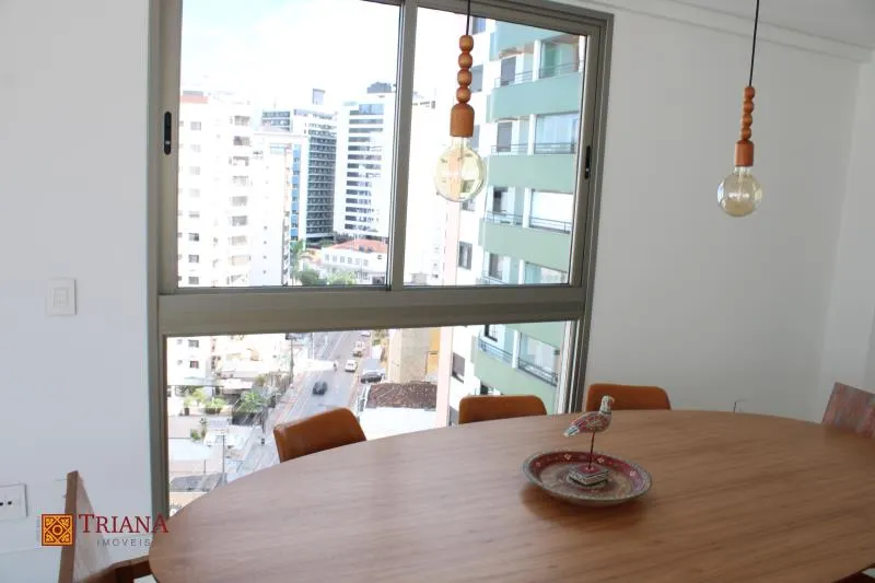 Departamento amueblado, 171 m², con espacio de home office — photo 52
