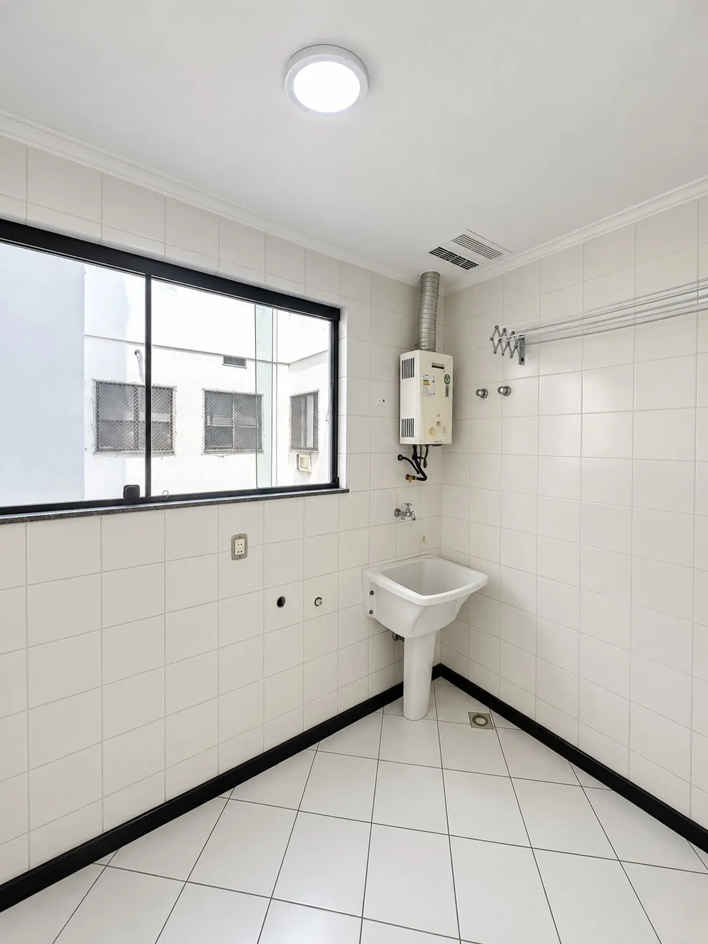 Apartamento com closet, Recreio dos Bandeirantes — photo 8