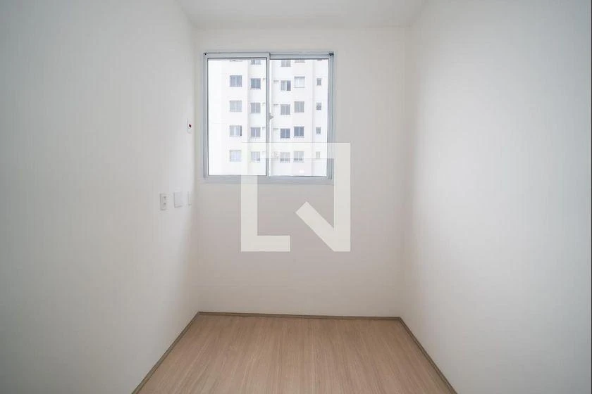 Unfurnished 2-bedroom apartment with 1 parking spot — photo 35
