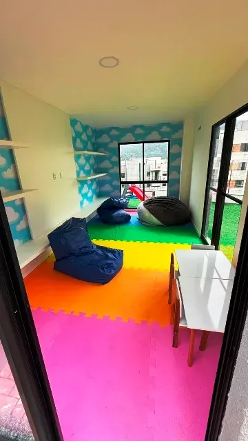 Cobertura para locação com 3 quartos e 2 vagas de garagem — photo 33