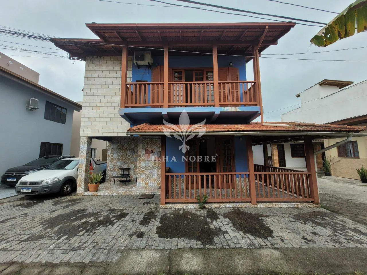 Casa amueblada con 3 dormitorios y 1 suite 150 m² — photo 8