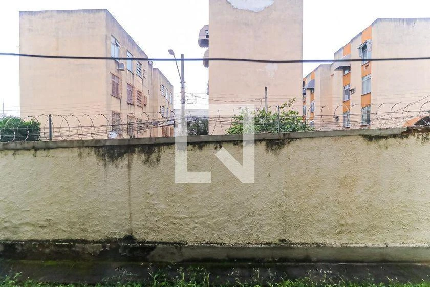 2-bedroom apartment, 59 m² — photo 33