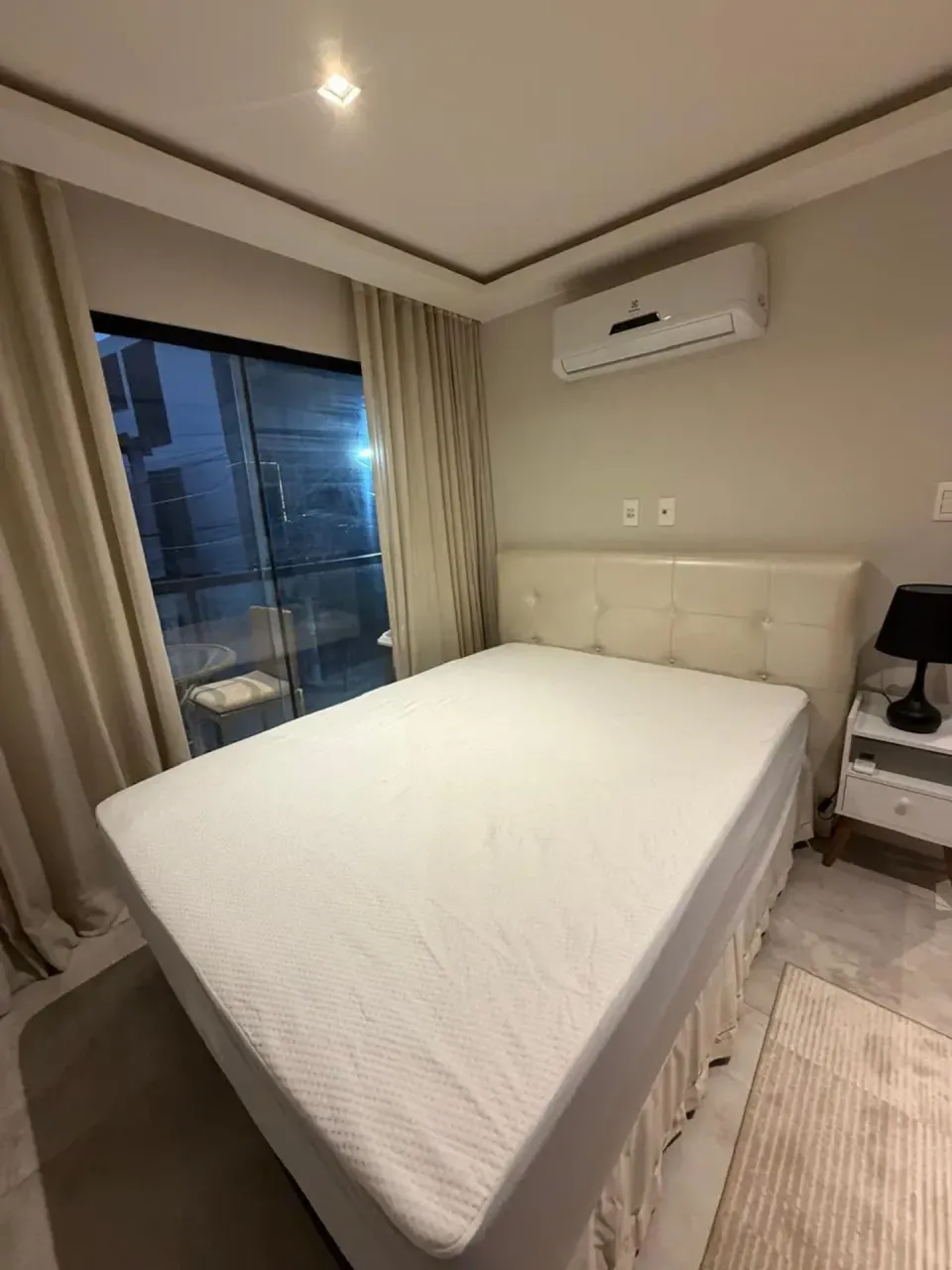 Apartamento mobiliado de 48 m² com 1 quarto e sem vaga — photo 16
