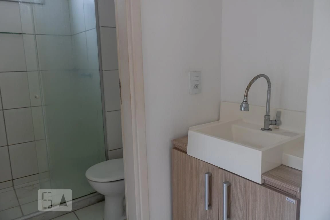 Apartamento de 2 quartos em condomínio com academia — photo 15