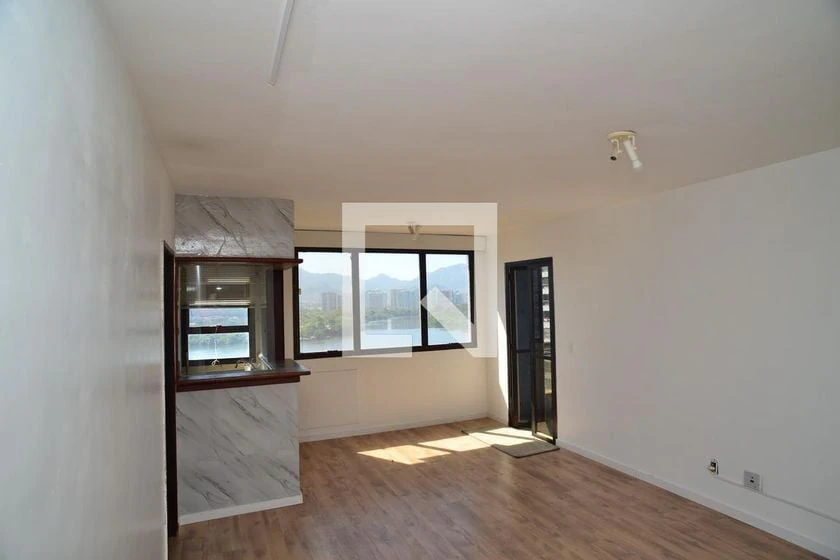 Apartamento de 79 m² com 2 quartos e vaga na garagem — photo 6