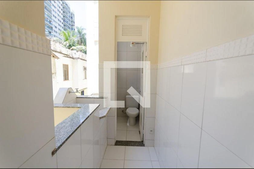 Apartamento, 80 m², com piso de madeira ou laminado — photo 4