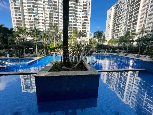 Apartment with 2 bedrooms, 1 bath, and a balcony — photo 26