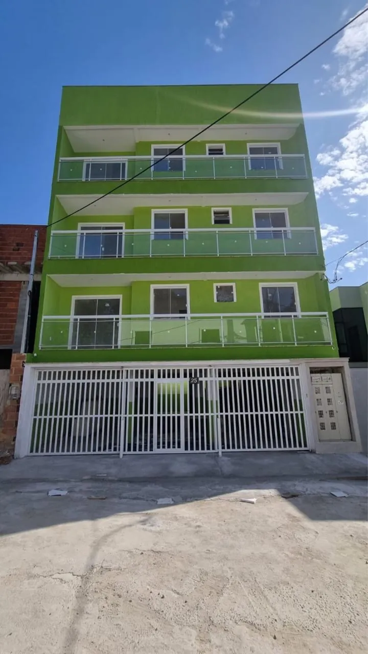 Rental apartment with 2 bedrooms, 1 bathroom, balcony — photo 9