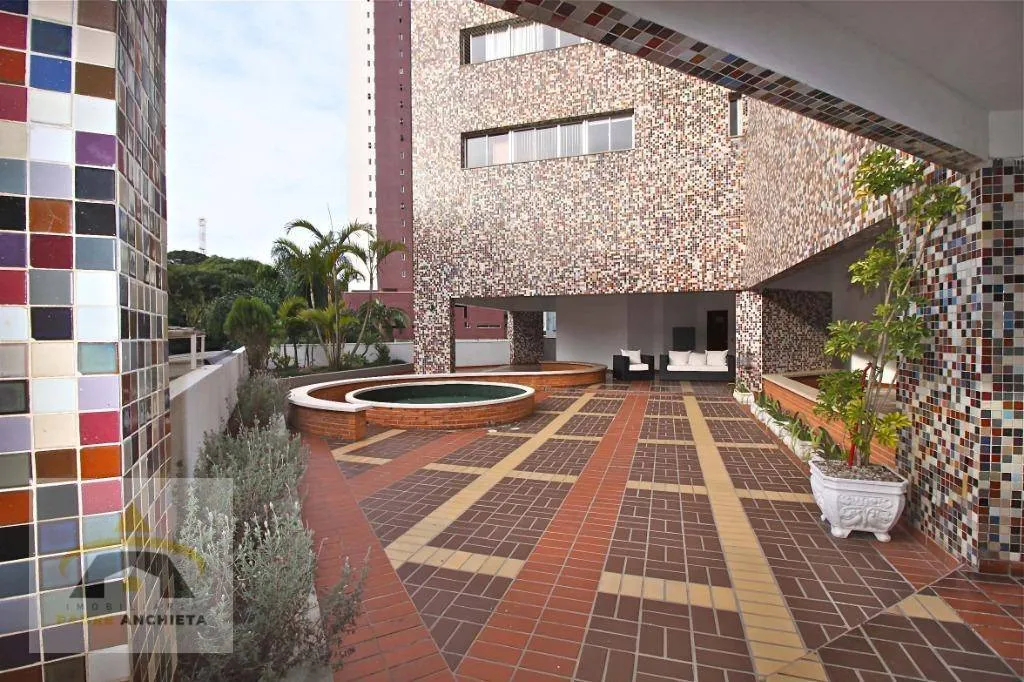 Apartamento de 2 dormitorios con suite, 1 plaza y 115 m² — photo 22