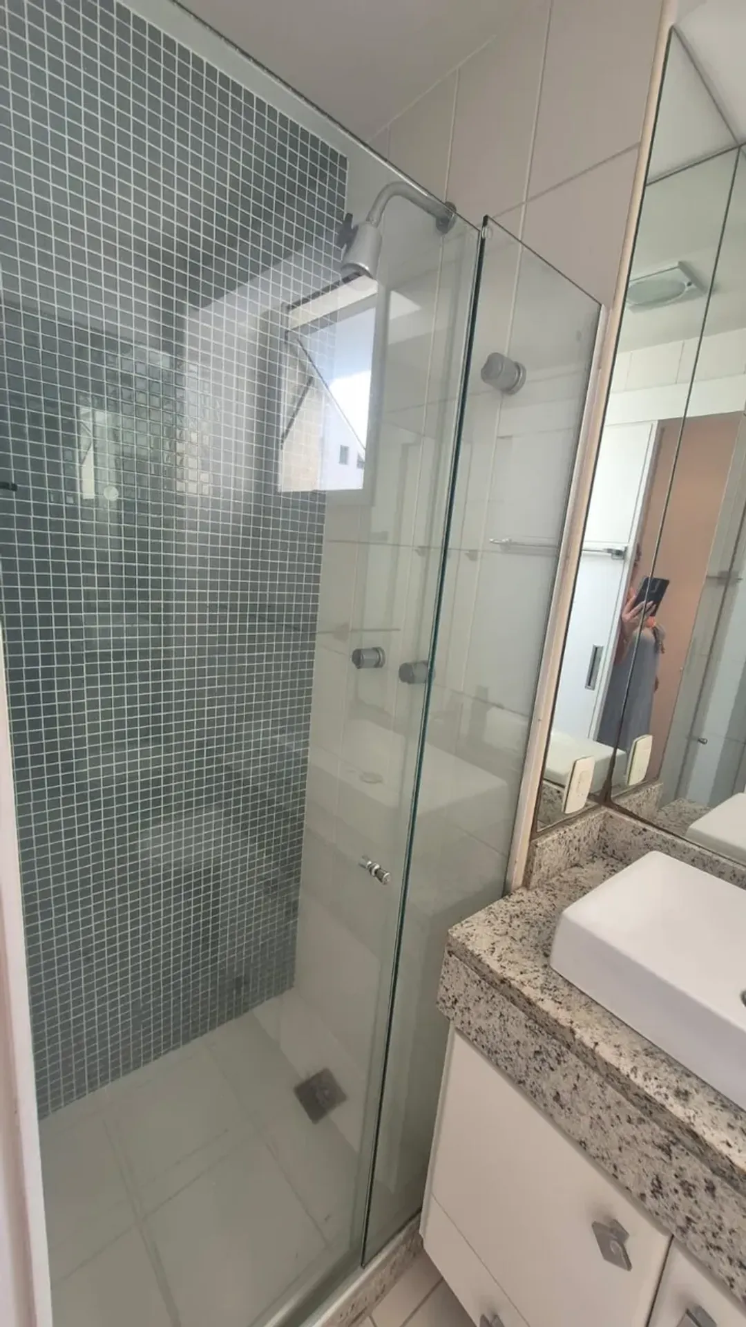 Apartment, 78 m², with a washing machine — photo 13