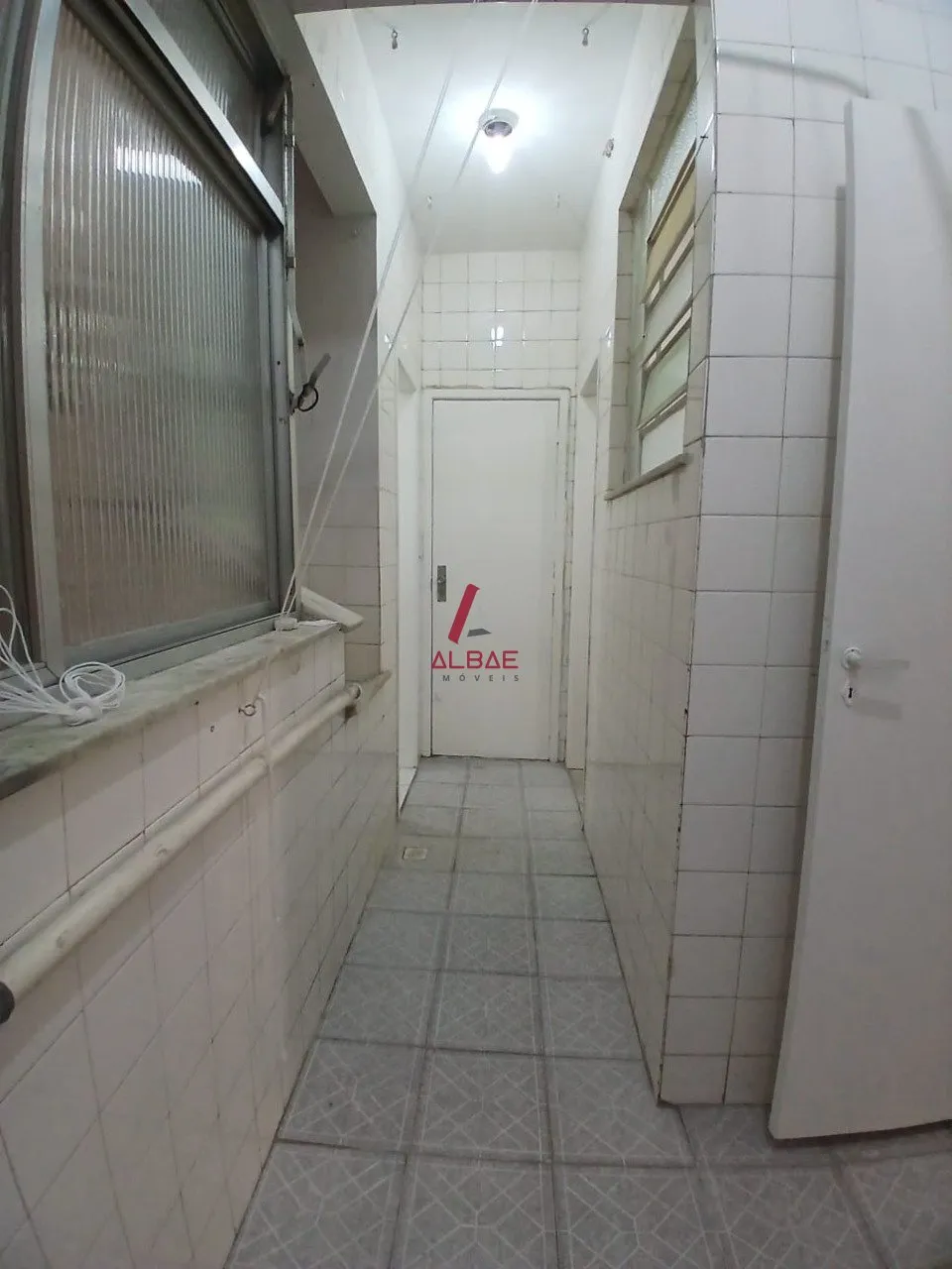 Apartamento com 2 quartos, 1 vaga e banheiro — photo 12