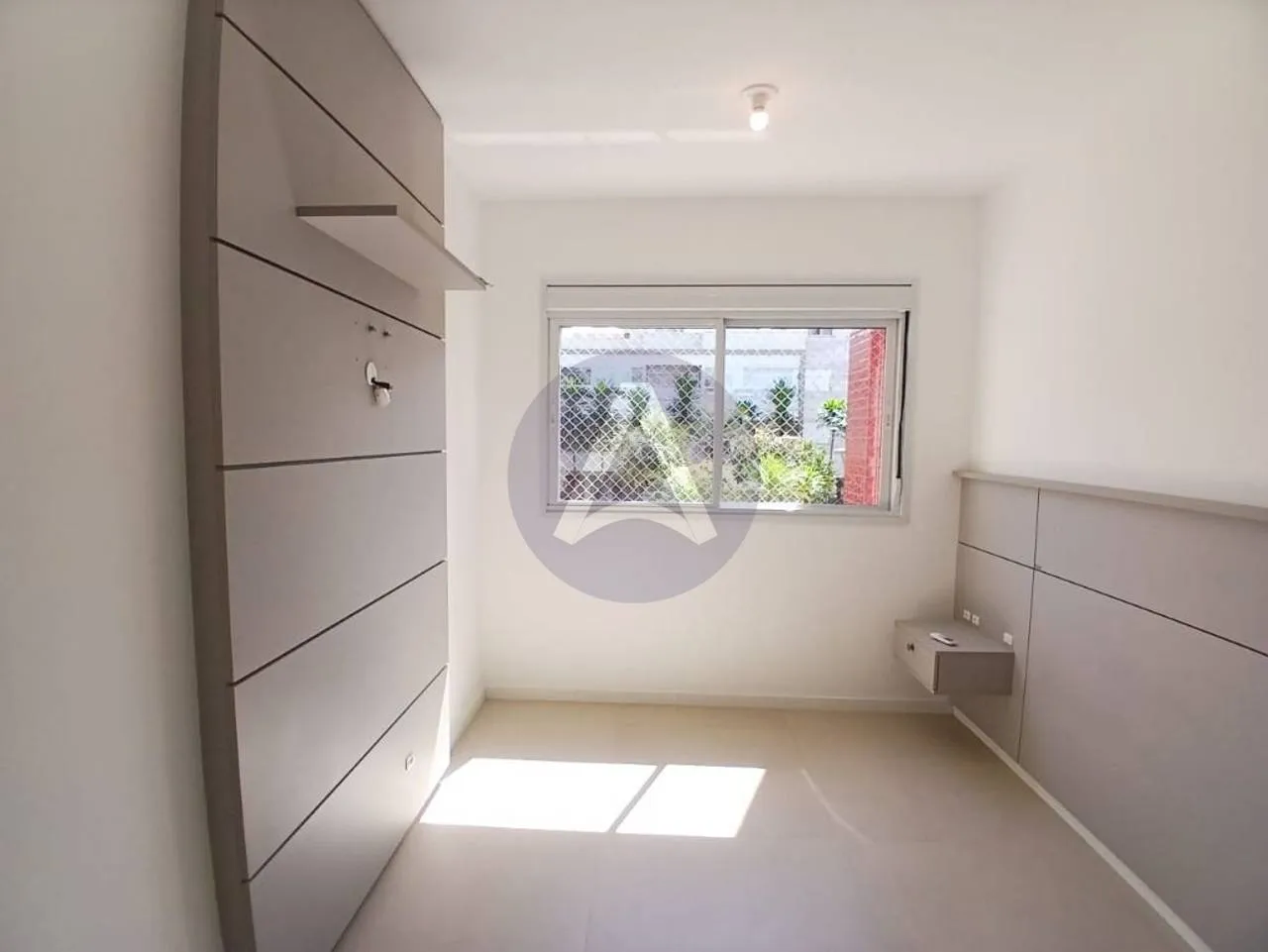 2-bedroom apartment in a building with a pool — photo 15