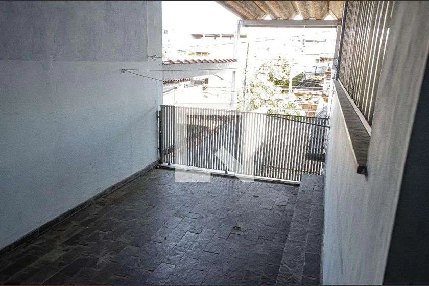 Casa de 60 m² com 1 quarto e jardim privativo — photo 8