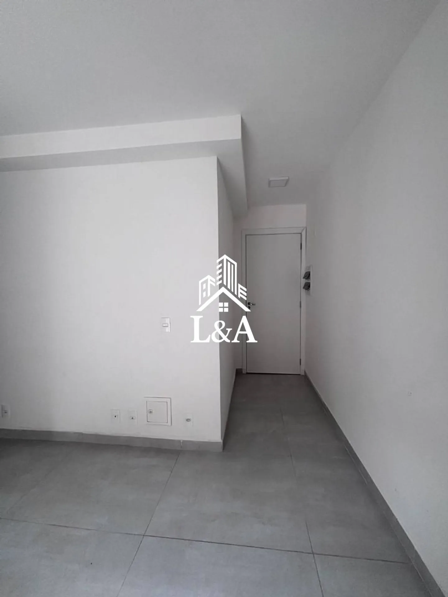 Apartamento de 1 quarto e 35 m² — photo 19
