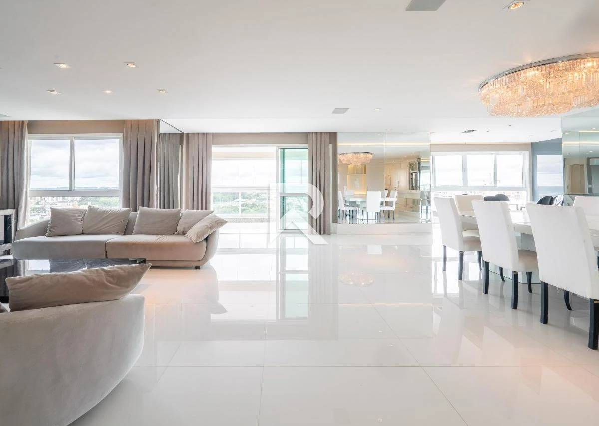276 m² apartment with a bathtub and floor-to-ceiling windows — photo 28