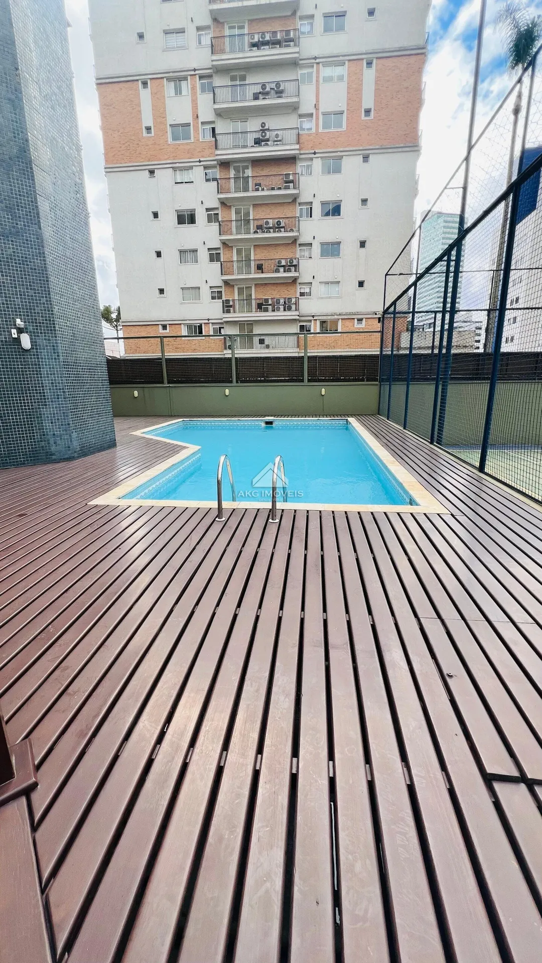 Apartamento com 4 quartos e 4 vagas, com varanda — photo 36