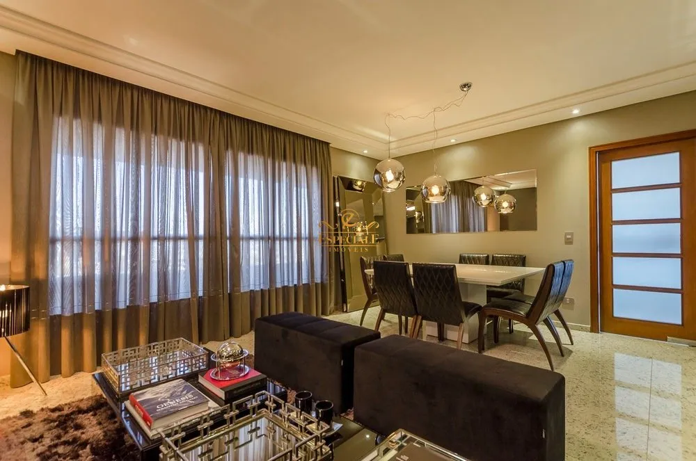 Apartamento de 3 quartos com suíte e 3 vagas, 249 m² — photo 11